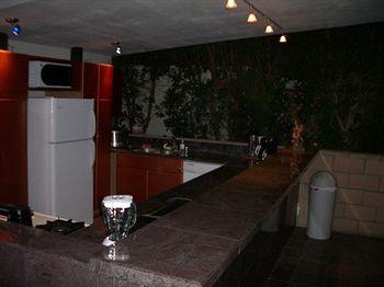 Helios Hotel Palm Springs Exterior photo