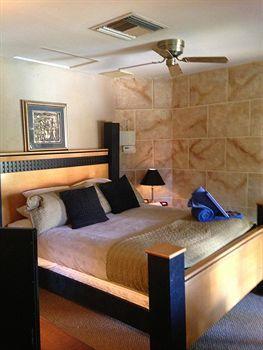 Helios Hotel Palm Springs Exterior photo