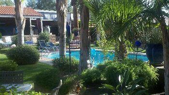 Helios Hotel Palm Springs Exterior photo