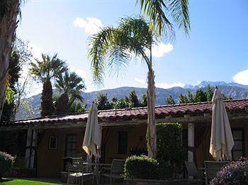 Helios Hotel Palm Springs Exterior photo