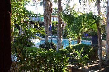 Helios Hotel Palm Springs Exterior photo